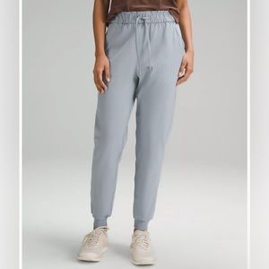 Lululemon Stretch High Rise Jogger Full Length